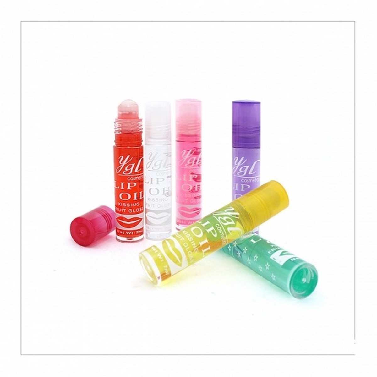   QTY LIP OIL